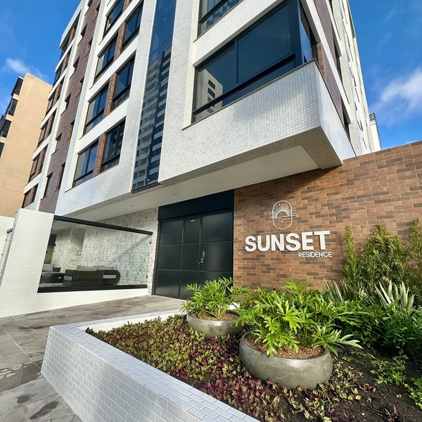 ⚜️ SUNSET RESIDENCE | PRONTO PARA MORAR: 1ª foto da galeria de imagens do imóvel