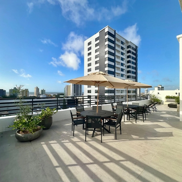⚜️ SUNSET RESIDENCE | PRONTO PARA MORAR: 19ª foto da galeria de imagens do imóvel