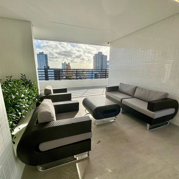 ⚜️ SUNSET RESIDENCE | PRONTO PARA MORAR: 23ª foto da galeria de imagens do imóvel