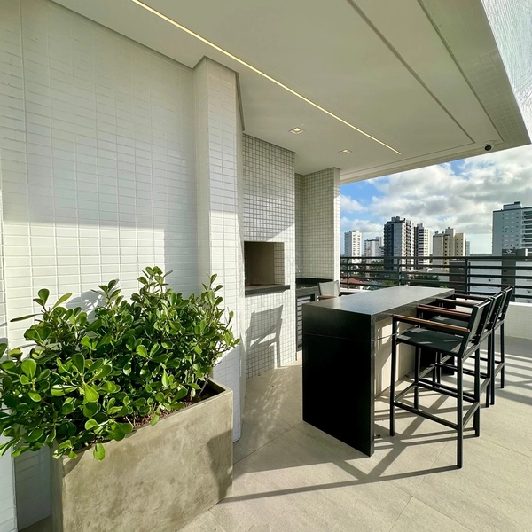 ⚜️ SUNSET RESIDENCE | PRONTO PARA MORAR: 17ª foto da galeria de imagens do imóvel