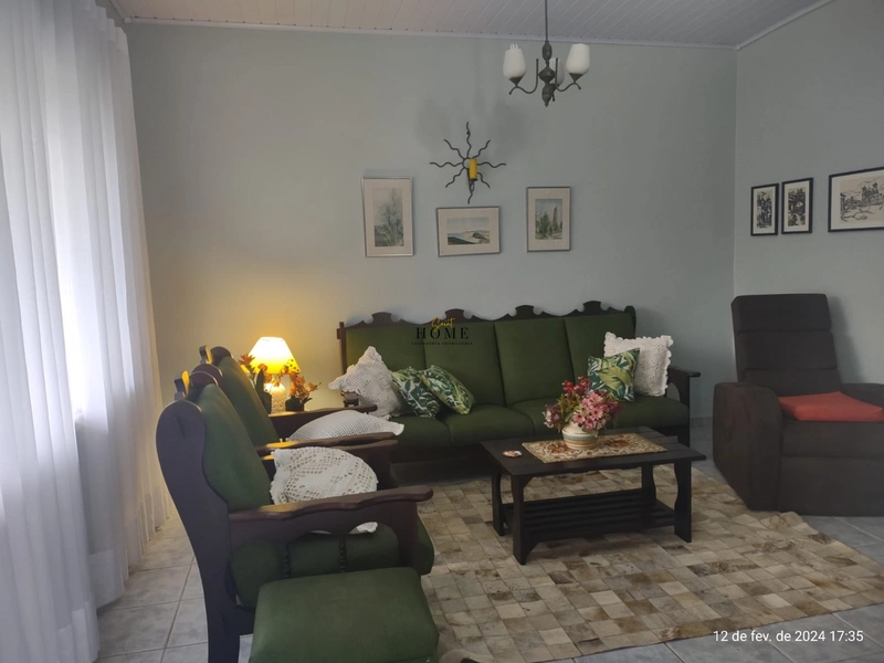 Casa à venda em Mariluz: 2ª foto da galeria de imagens do imóvel