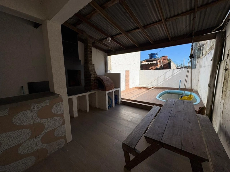 🏡 Duplex à venda de frente para o mar em Imbé | Bairro Imara: 10ª foto da galeria de imagens do imóvel