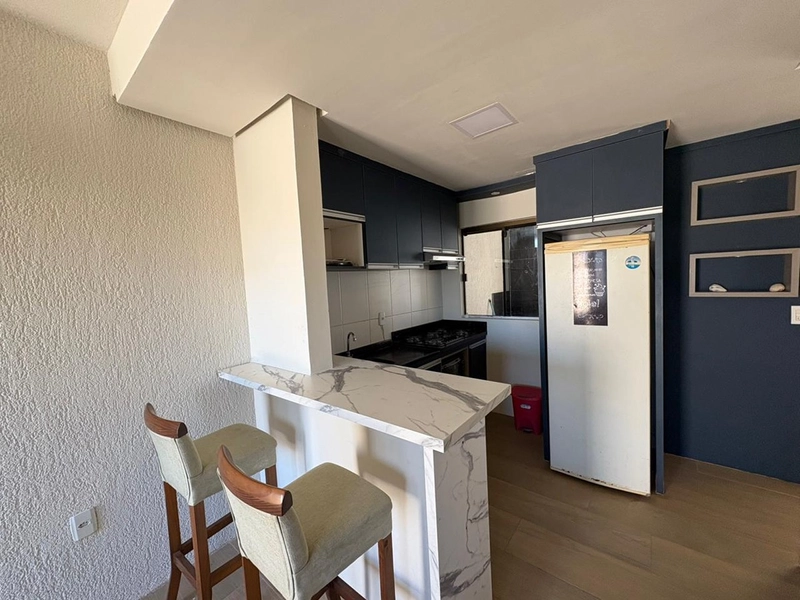 🏡 Duplex à venda de frente para o mar em Imbé | Bairro Imara: 4ª foto da galeria de imagens do imóvel