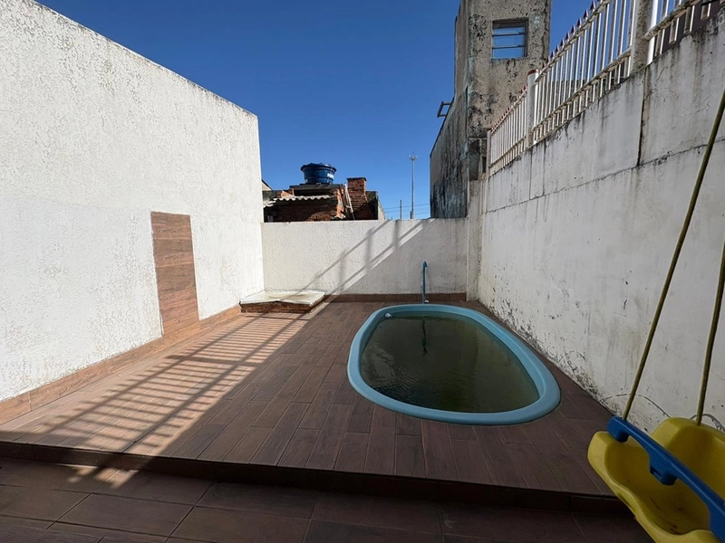 🏡 Duplex à venda de frente para o mar em Imbé | Bairro Imara: 9ª foto da galeria de imagens do imóvel