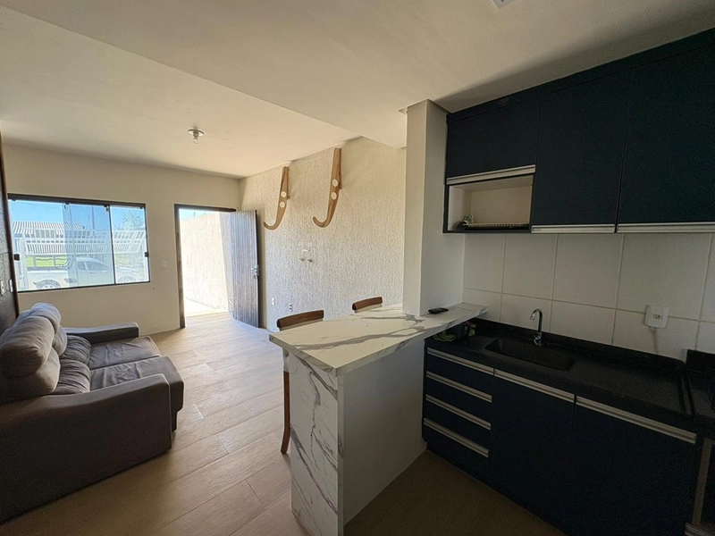 🏡 Duplex à venda de frente para o mar em Imbé | Bairro Imara: 3ª foto da galeria de imagens do imóvel