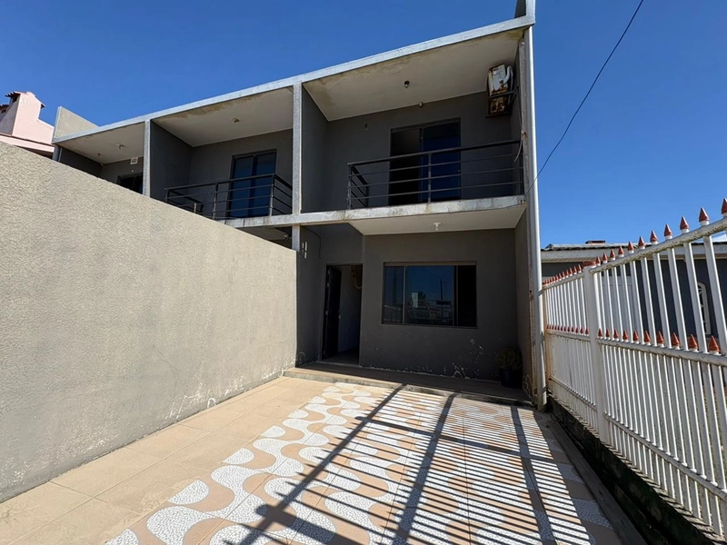 Imóvel residencial ou comercial