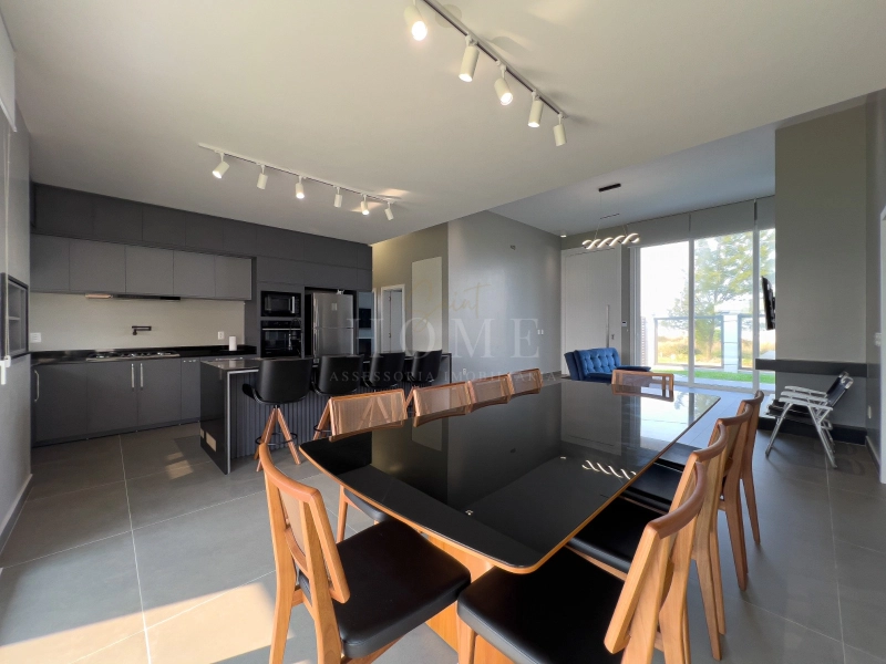 CASA À VENDA: CONFORTO E QUALIDADE NA BEIRA MAR: 8ª foto da galeria de imagens do imóvel