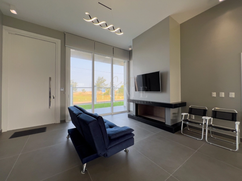 CASA À VENDA: CONFORTO E QUALIDADE NA BEIRA MAR: 6ª foto da galeria de imagens do imóvel