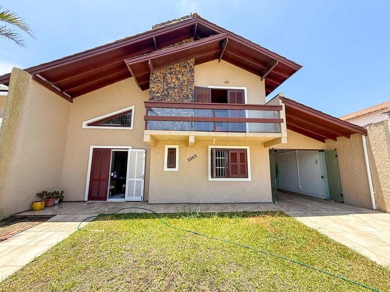 Imóvel residencial ou comercial