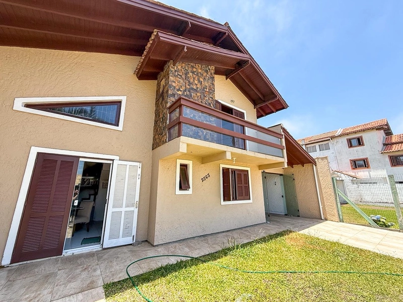 Casa à venda no Centro de Imbé – Próxima ao mar!: 22ª foto da galeria de imagens do imóvel