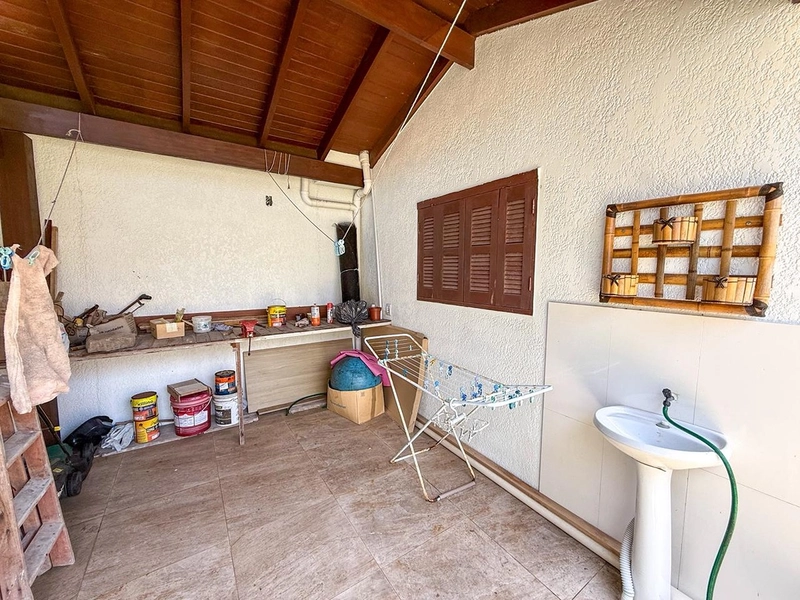 Casa à venda no Centro de Imbé – Próxima ao mar!: 20ª foto da galeria de imagens do imóvel