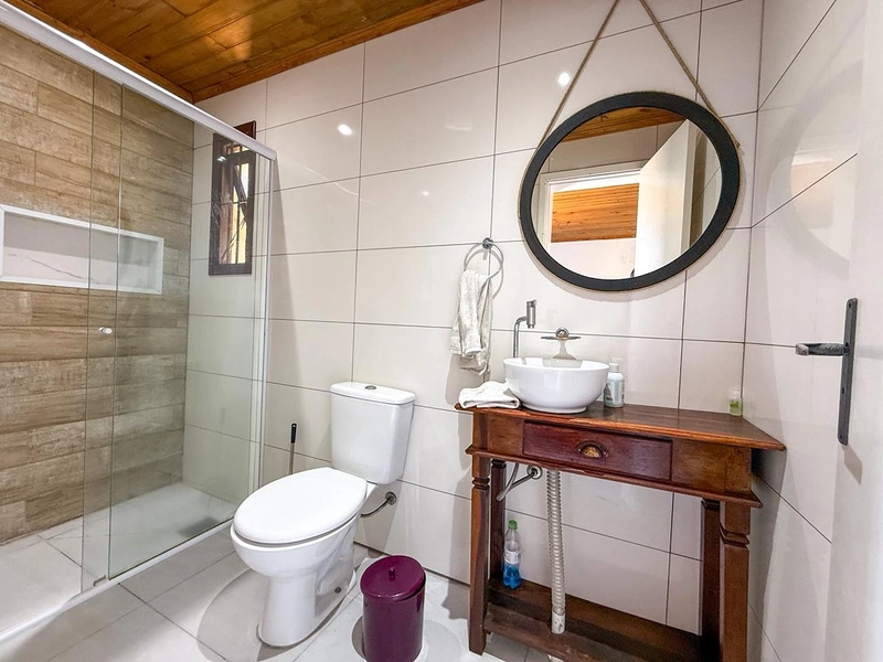 Casa à venda no Centro de Imbé – Próxima ao mar!: 10ª foto da galeria de imagens do imóvel