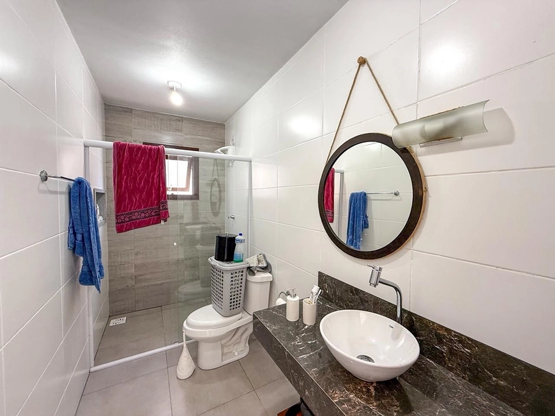 Casa à venda no Centro de Imbé – Próxima ao mar!: 7ª foto da galeria de imagens do imóvel