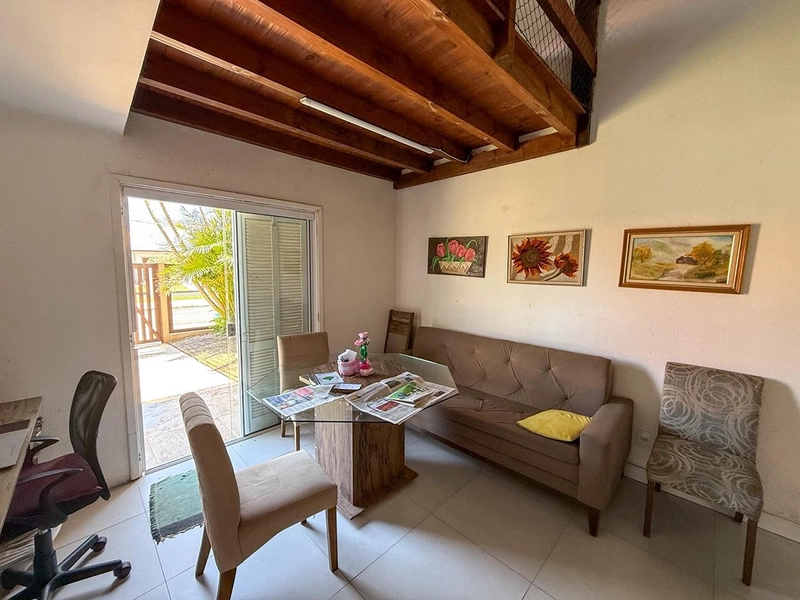 Casa à venda no Centro de Imbé – Próxima ao mar!: 4ª foto da galeria de imagens do imóvel