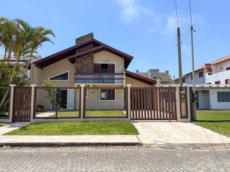 Casa à venda no Centro de Imbé – Próxima ao mar!: 11ª foto da galeria de imagens do imóvel