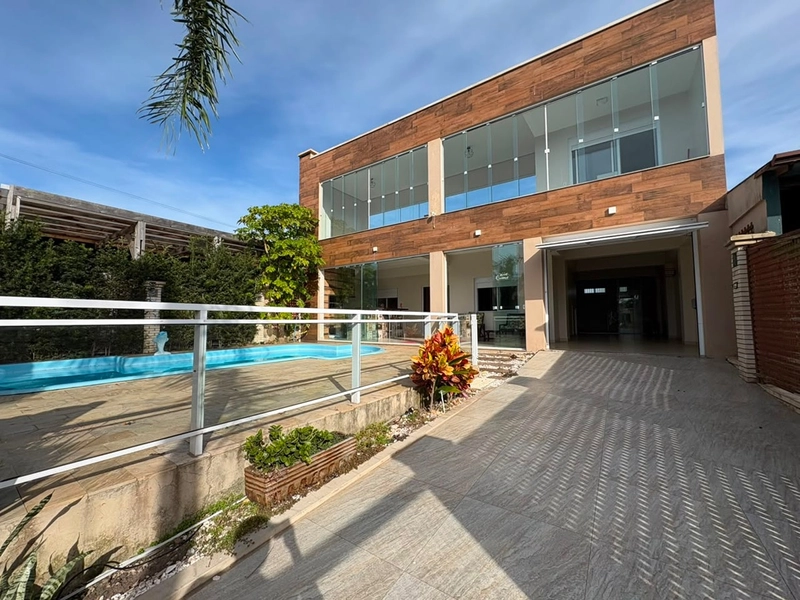 🏡 Casa ampla mobiliada com piscina e espaço gourmet ✨: 16ª foto da galeria de imagens do imóvel