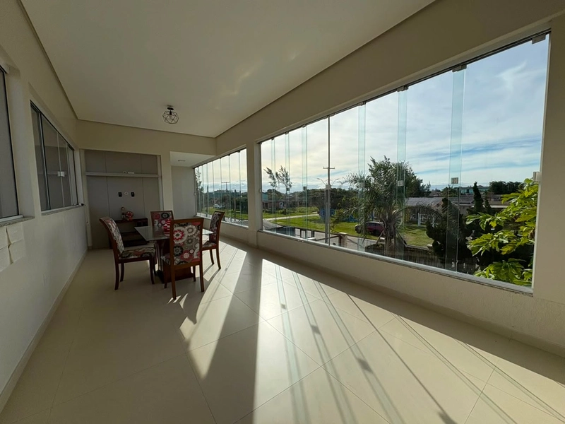 🏡 Casa ampla mobiliada com piscina e espaço gourmet ✨: 3ª foto da galeria de imagens do imóvel