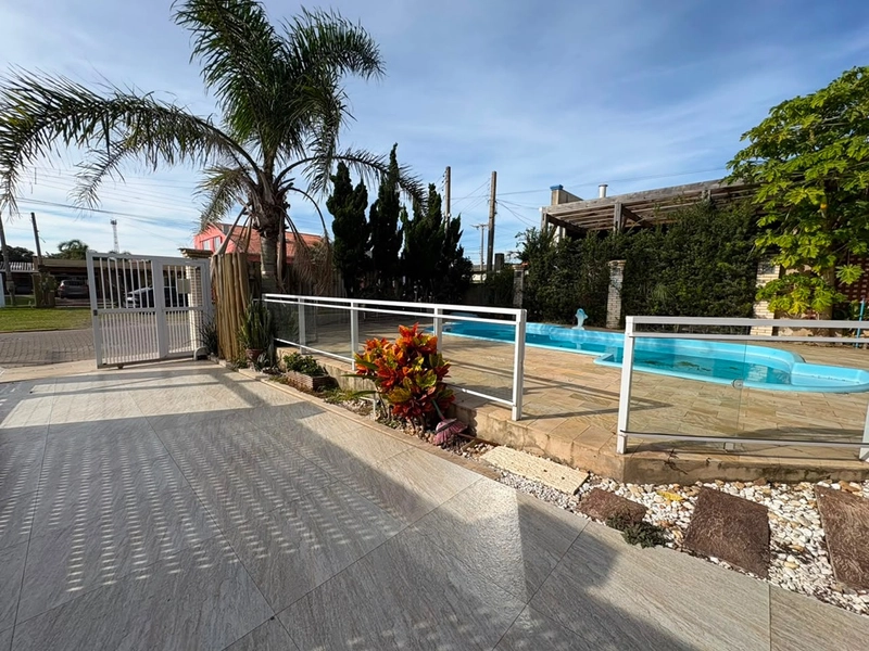 🏡 Casa ampla mobiliada com piscina e espaço gourmet ✨: 12ª foto da galeria de imagens do imóvel