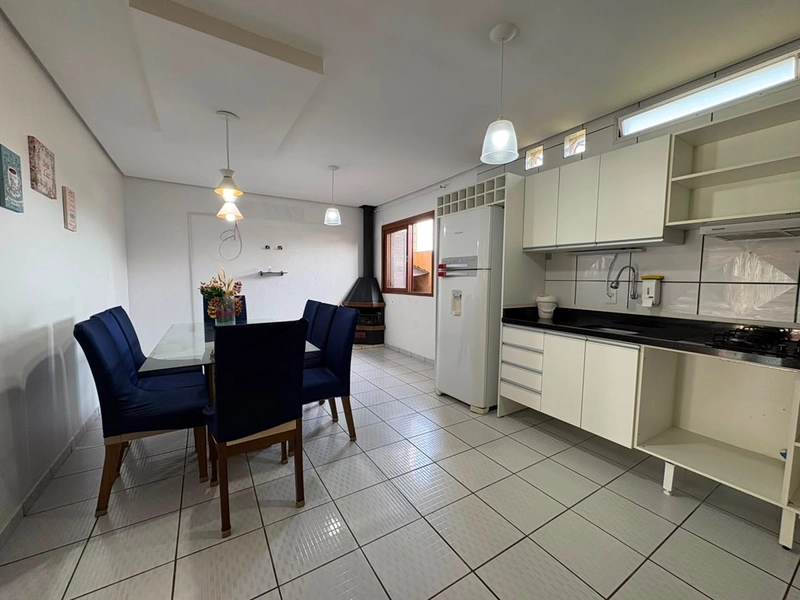 🏡 Casa ampla mobiliada com piscina e espaço gourmet ✨: 7ª foto da galeria de imagens do imóvel
