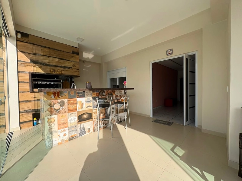 🏡 Casa ampla mobiliada com piscina e espaço gourmet ✨: 17ª foto da galeria de imagens do imóvel