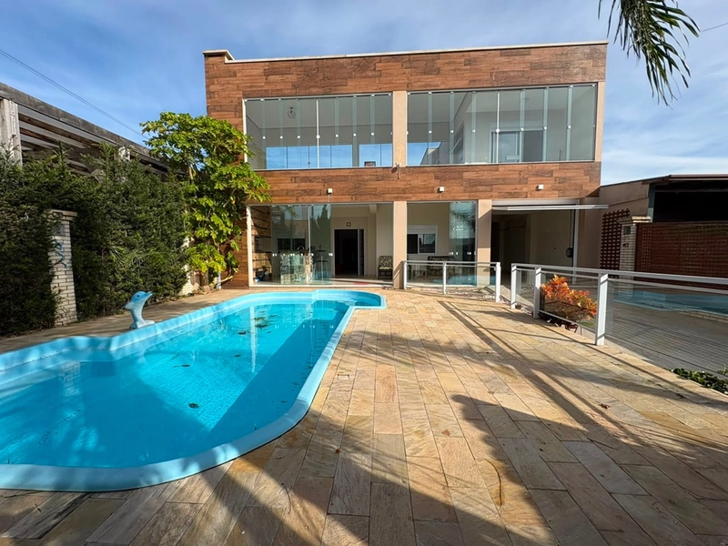 Imóvel residencial ou comercial