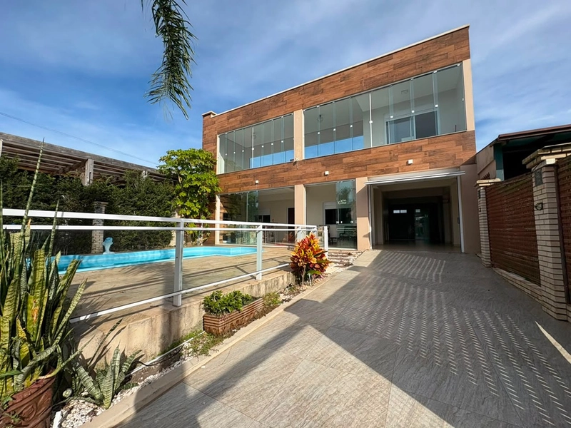 🏡 Casa ampla mobiliada com piscina e espaço gourmet ✨: 15ª foto da galeria de imagens do imóvel