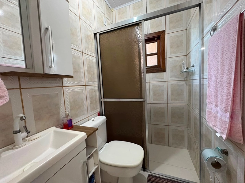 🏡 Casa ampla mobiliada com piscina e espaço gourmet ✨: 10ª foto da galeria de imagens do imóvel