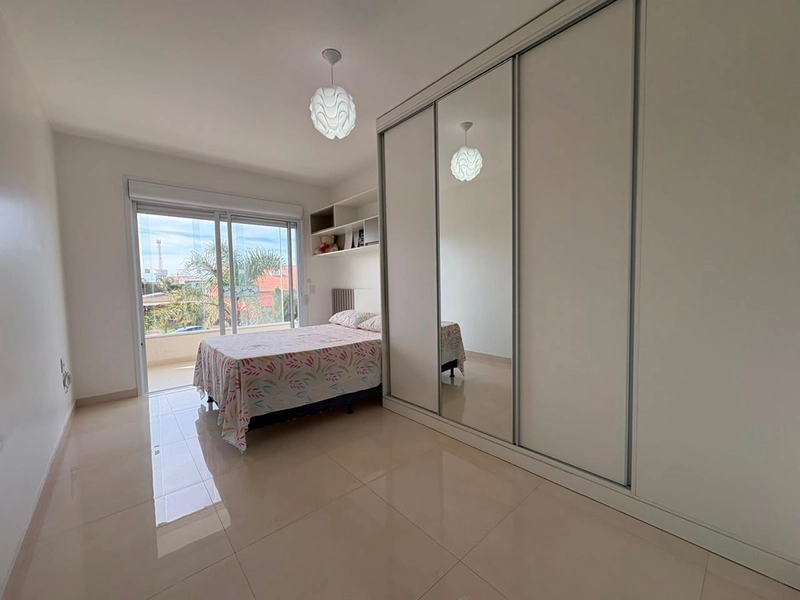 🏡 Casa ampla mobiliada com piscina e espaço gourmet ✨: 6ª foto da galeria de imagens do imóvel