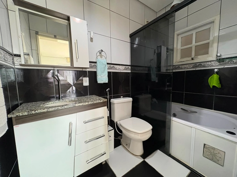 🏡 Casa ampla mobiliada com piscina e espaço gourmet ✨: 20ª foto da galeria de imagens do imóvel