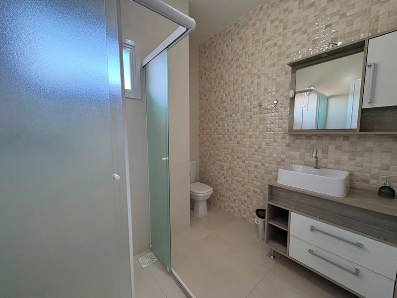 🏡 Casa ampla mobiliada com piscina e espaço gourmet ✨: 24ª foto da galeria de imagens do imóvel