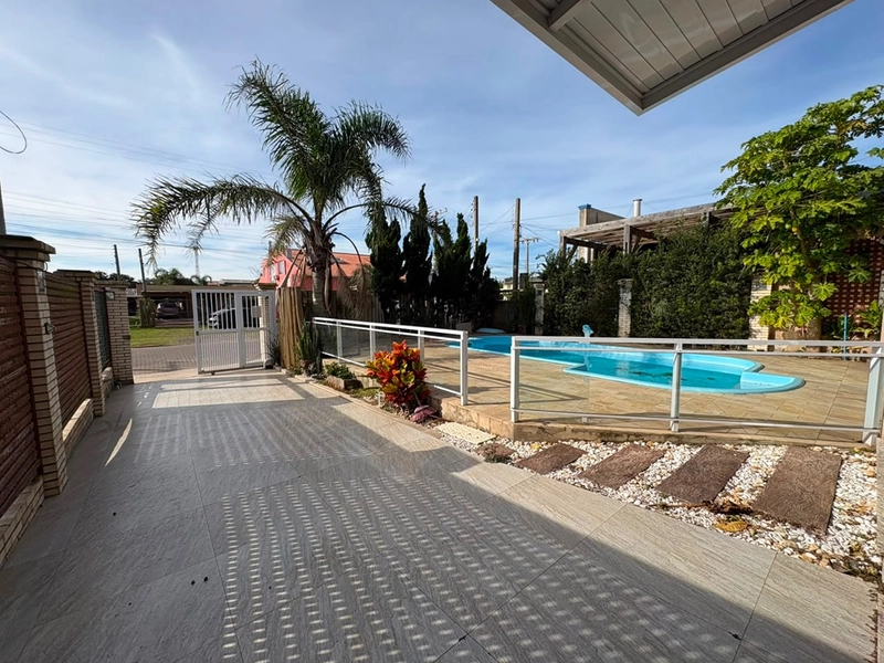 🏡 Casa ampla mobiliada com piscina e espaço gourmet ✨: 13ª foto da galeria de imagens do imóvel