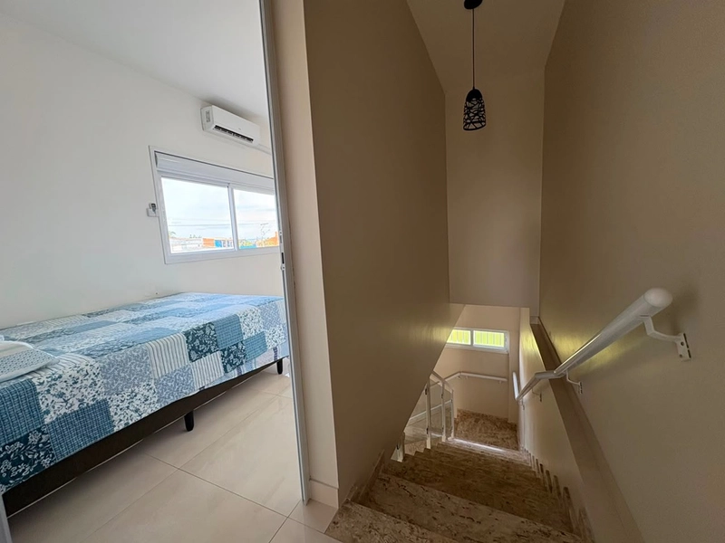 🏡 Casa ampla mobiliada com piscina e espaço gourmet ✨: 25ª foto da galeria de imagens do imóvel