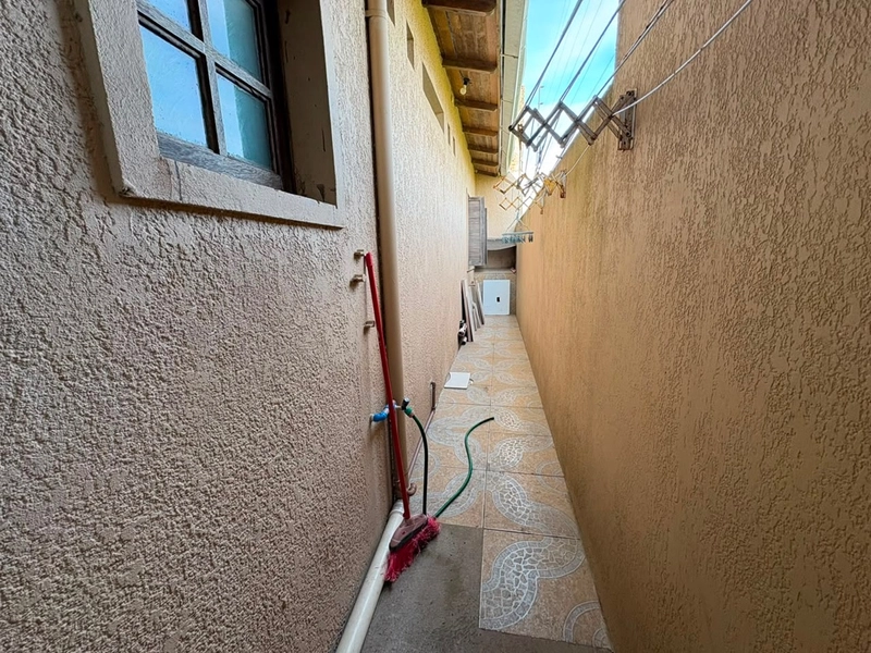 🏡 Casa ampla mobiliada com piscina e espaço gourmet ✨: 21ª foto da galeria de imagens do imóvel