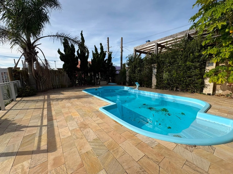 🏡 Casa ampla mobiliada com piscina e espaço gourmet ✨: 2ª foto da galeria de imagens do imóvel