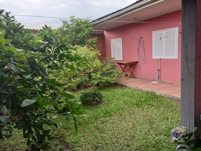 Casa em Mariluz : 7ª foto da galeria de imagens do imóvel