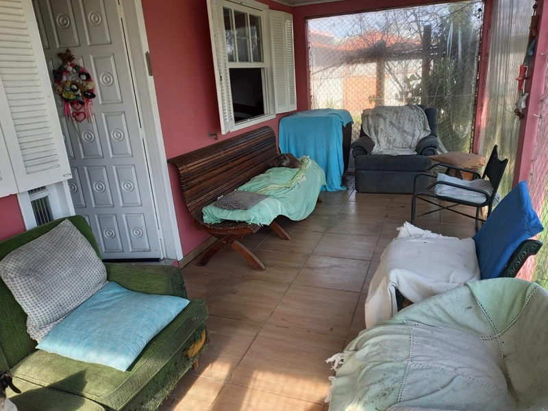 Casa em Mariluz : 4ª foto da galeria de imagens do imóvel