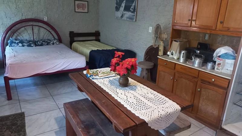 Casa em Mariluz : 10ª foto da galeria de imagens do imóvel