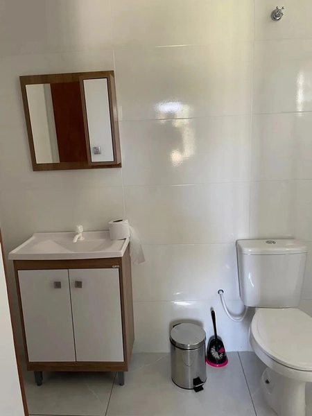 Casa no centro de Imbé: 4ª foto da galeria de imagens do imóvel