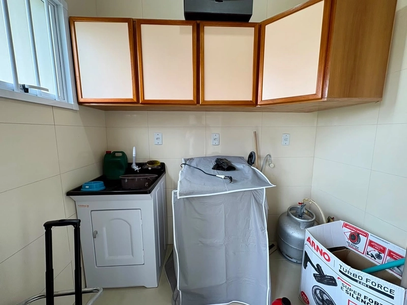 🏡 CASA DE ALTO PADRÃO NO BAIRRO PRESIDENTE – IMBÉ/RS: 9ª foto da galeria de imagens do imóvel