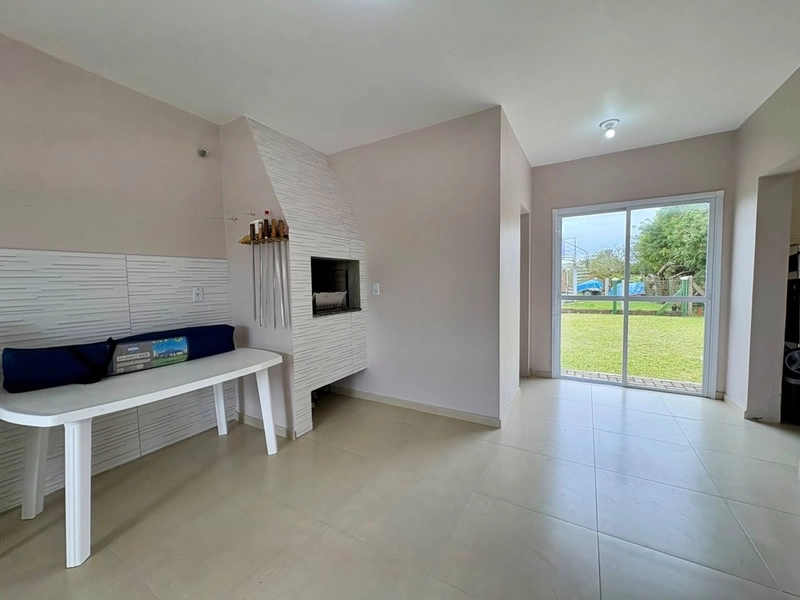🏡 CASA DE ALTO PADRÃO NO BAIRRO PRESIDENTE – IMBÉ/RS: 8ª foto da galeria de imagens do imóvel