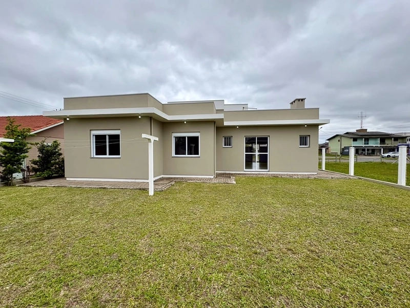 🏡 CASA DE ALTO PADRÃO NO BAIRRO PRESIDENTE – IMBÉ/RS: 6ª foto da galeria de imagens do imóvel