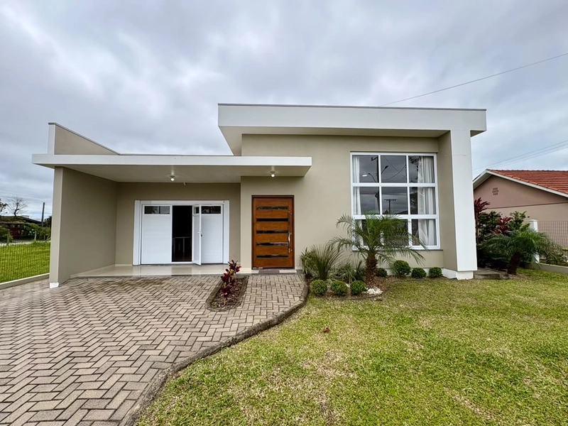 Imóvel residencial ou comercial