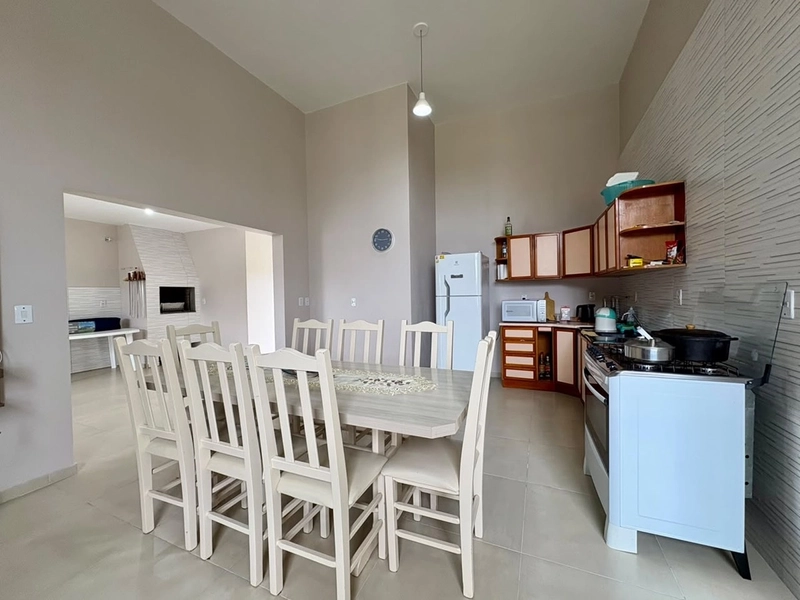 🏡 CASA DE ALTO PADRÃO NO BAIRRO PRESIDENTE – IMBÉ/RS: 15ª foto da galeria de imagens do imóvel