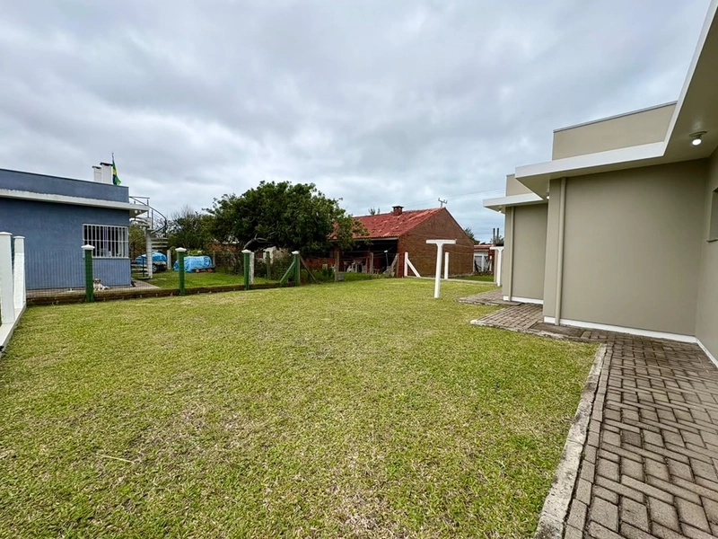 🏡 CASA DE ALTO PADRÃO NO BAIRRO PRESIDENTE – IMBÉ/RS: 7ª foto da galeria de imagens do imóvel
