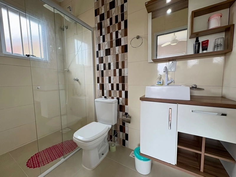 🏡 CASA DE ALTO PADRÃO NO BAIRRO PRESIDENTE – IMBÉ/RS: 19ª foto da galeria de imagens do imóvel