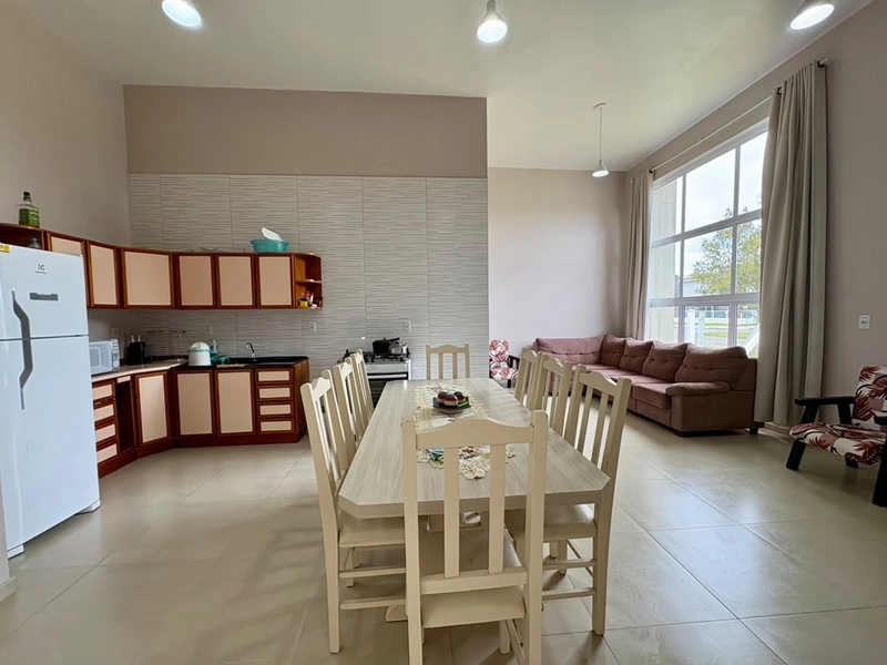 🏡 CASA DE ALTO PADRÃO NO BAIRRO PRESIDENTE – IMBÉ/RS: 11ª foto da galeria de imagens do imóvel