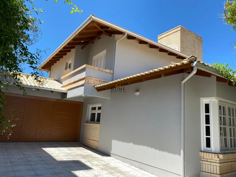 Casa à venda em Atlântida próximo ao Caburé: 2ª foto da galeria de imagens do imóvel