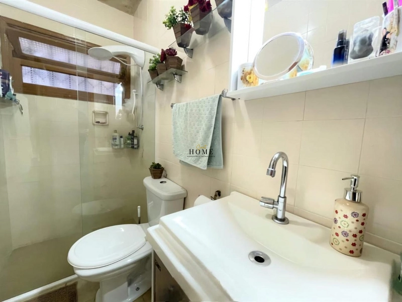 Casa à venda no centro de Imbé: 8ª foto da galeria de imagens do imóvel