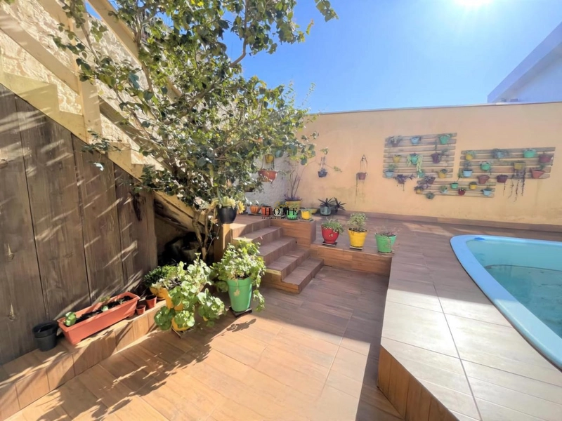 Casa à venda no centro de Imbé: 28ª foto da galeria de imagens do imóvel