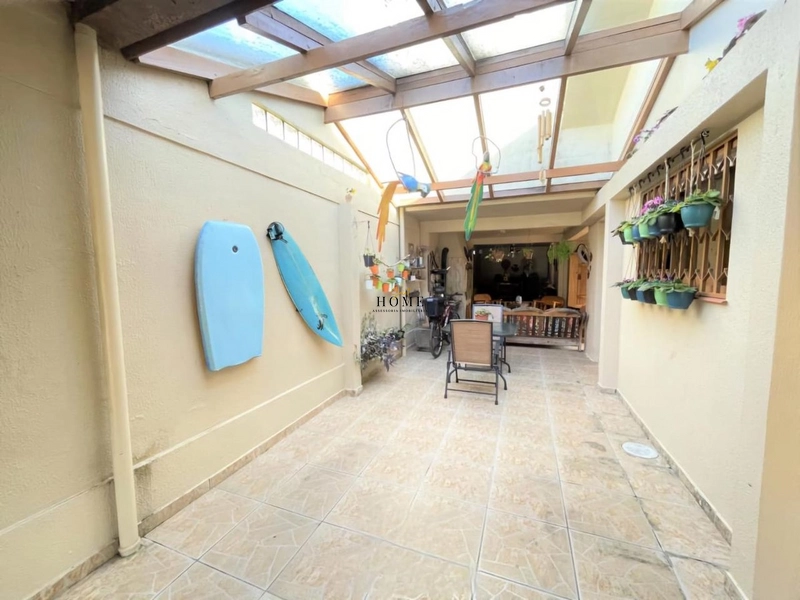 Casa à venda no centro de Imbé: 17ª foto da galeria de imagens do imóvel